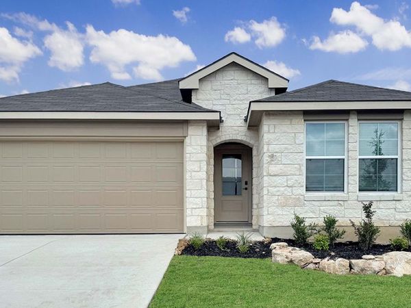 20934 Gravel Keep, San Antonio, TX 78266