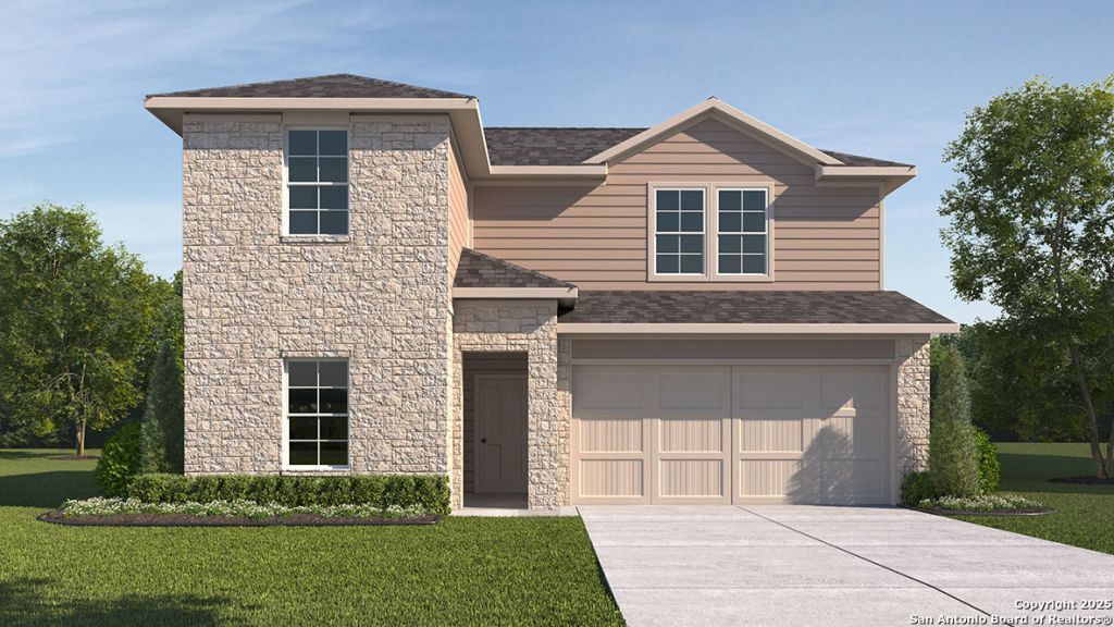 21106 Boulder Flats, San Antonio, TX 78266 Main Photo