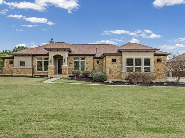 204 Joshua DR , Georgetown, TX 78633