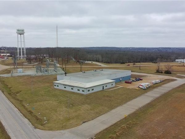 1202 Industrial Drive, Warsaw, MO 65355