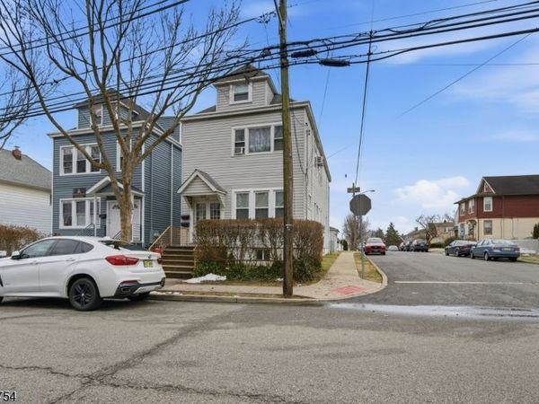 139 Madeline Ave, Clifton, NJ 07011