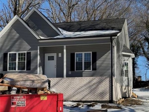 1213 Bellevue Street, Greensboro, NC 27214