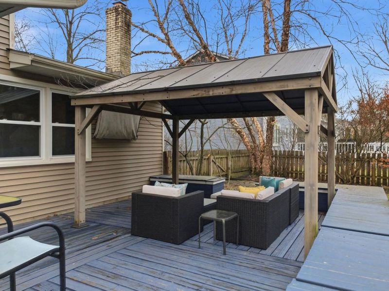 1448 Clubview Boulevard N, Columbus, OH 43235 Photo 43