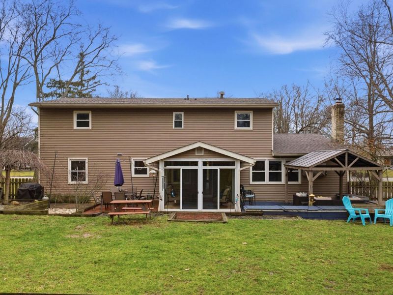 1448 Clubview Boulevard N, Columbus, OH 43235 Photo 49