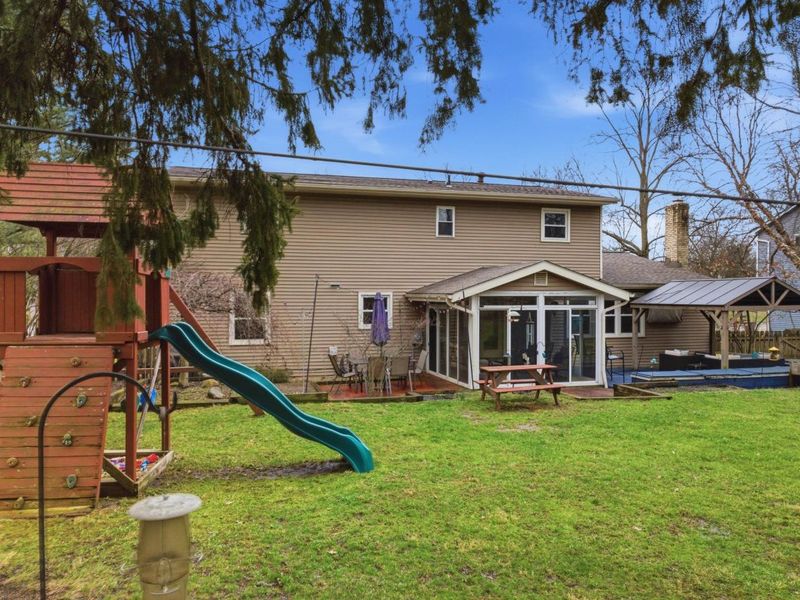 1448 Clubview Boulevard N, Columbus, OH 43235 Photo 50