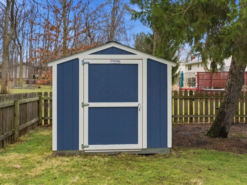 1448 Clubview Boulevard N, Columbus, OH 43235 Photo 51