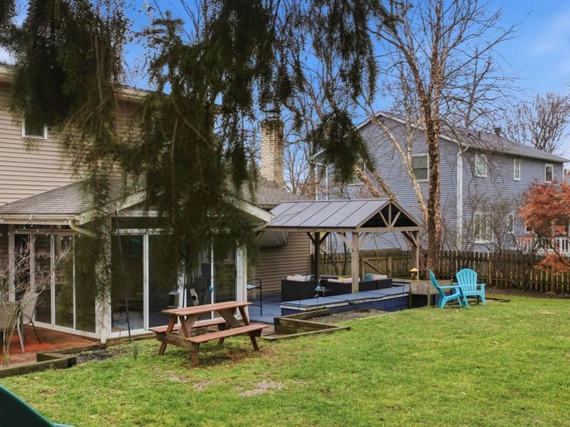 1448 Clubview Boulevard N, Columbus, OH 43235 Photo 52