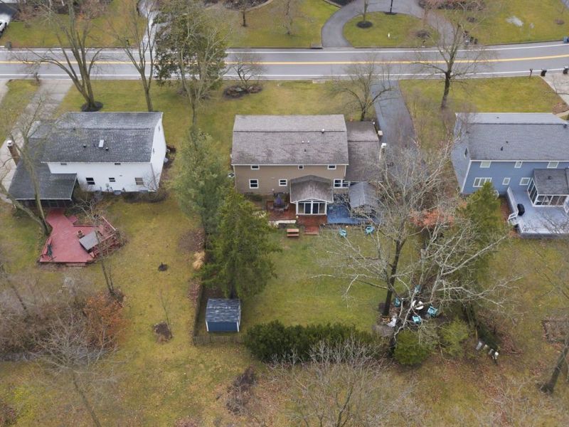 1448 Clubview Boulevard N, Columbus, OH 43235 Photo 61