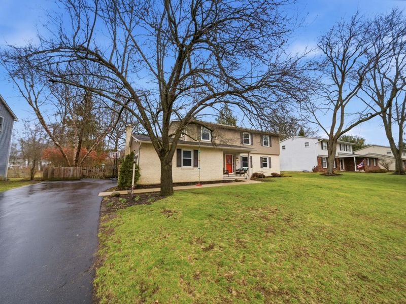 1448 Clubview Boulevard N, Columbus, OH 43235 Photo 68