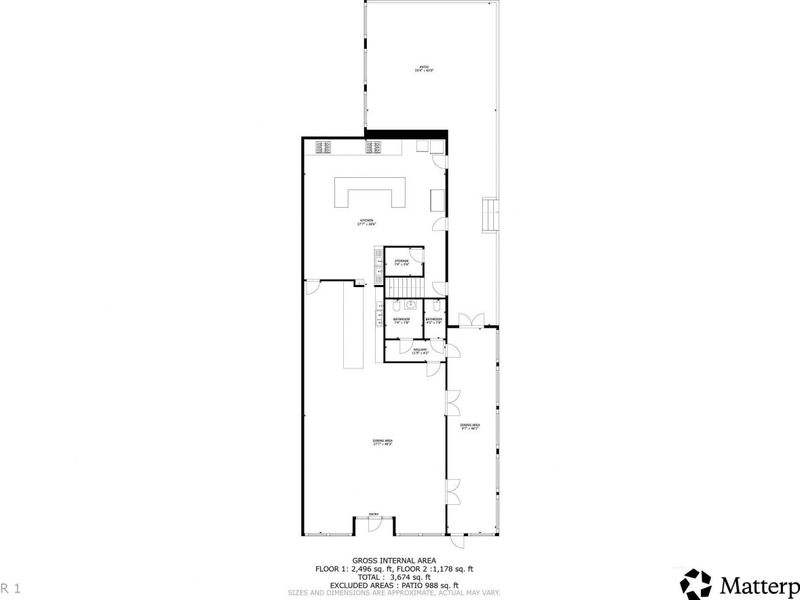 227 E Cecil Street, Springfield, OH 45503 Photo 2