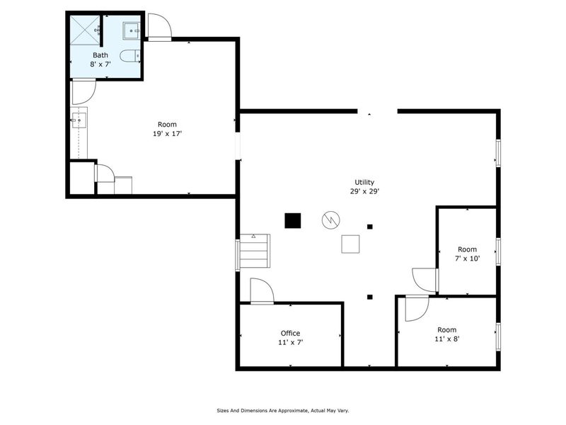 227 E Cecil Street, Springfield, OH 45503 Photo 43