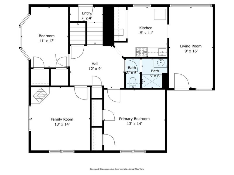 227 E Cecil Street, Springfield, OH 45503 Photo 89