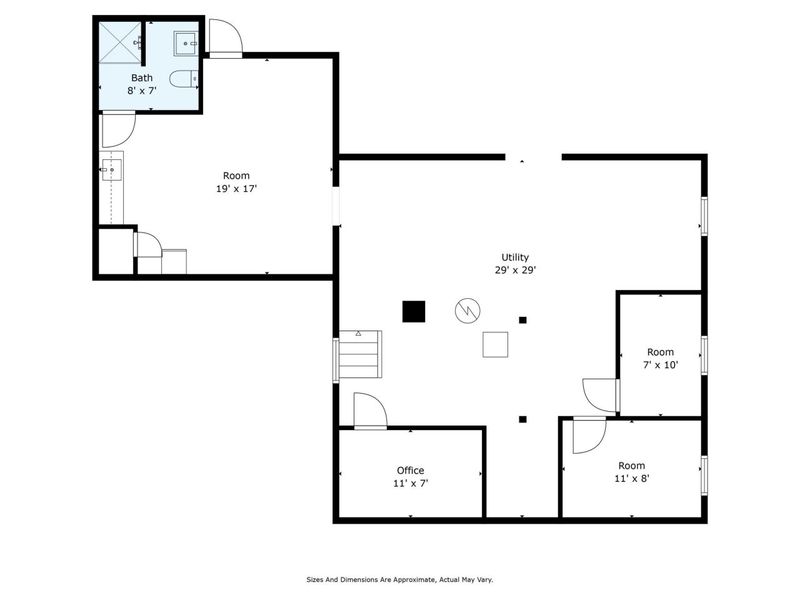 227 E Cecil Street, Springfield, OH 45503 Photo 90