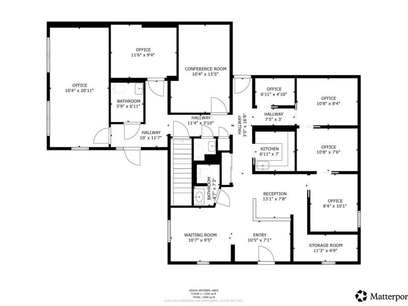 227 E Cecil Street, Springfield, OH 45503 Photo 91