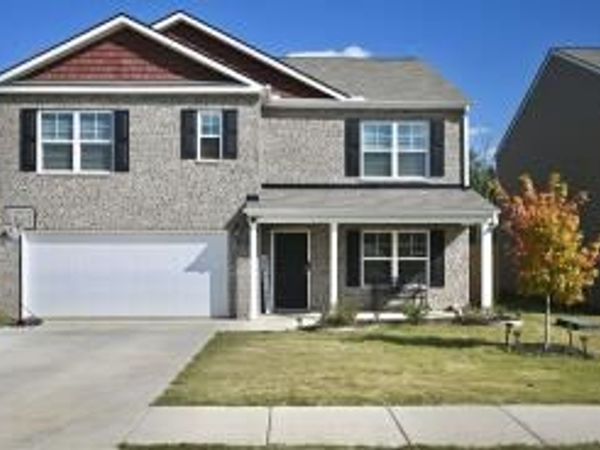 4126 Hines Lane, Cleveland, TN 37323