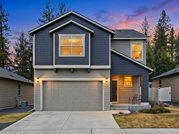 1115 E Paske Rd, Colbert, WA 99005