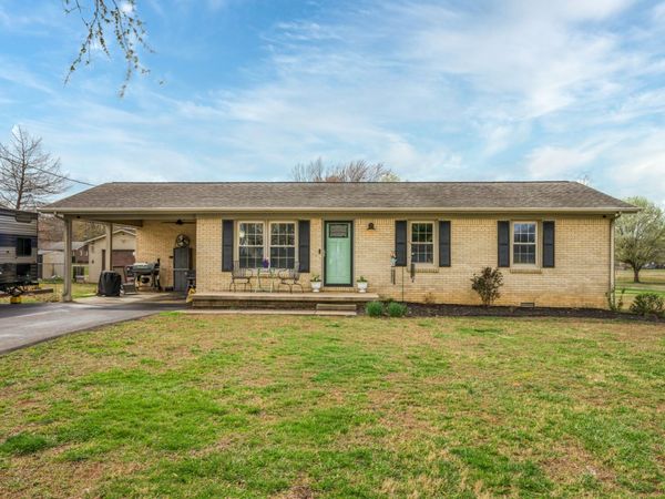 317 Stokes St , Puryear, TN 38251