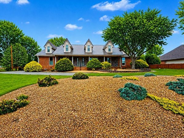 15 Chesapeake Dr, Mc Kenzie, TN 38201
