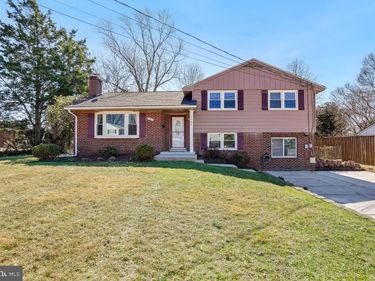 6703 ANDERS TERRACE, SPRINGFIELD, VA 22151