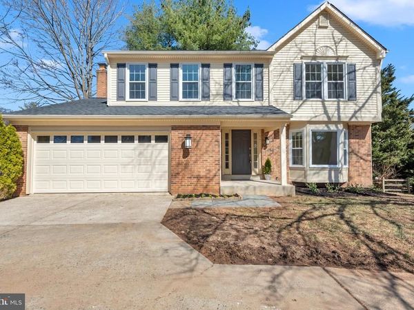 20411 CABANA DRIVE , GERMANTOWN, MD 20876
