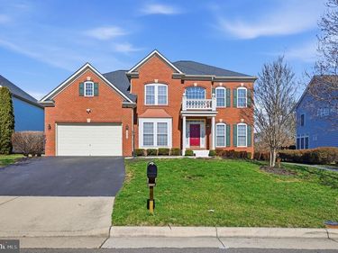 25582 BALINT PARK COURT, ALDIE, VA 20105
