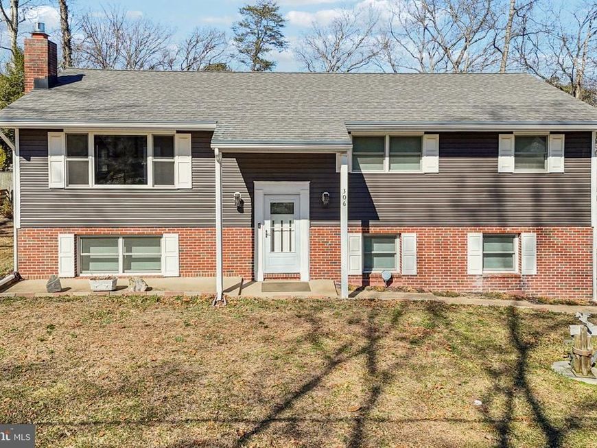 306 Christy Road , Pasadena, MD 21122 Main Photo