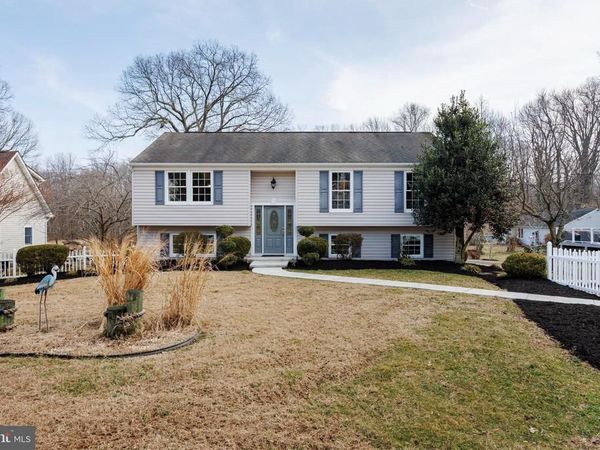 939 SHORE ACRES ROAD , ARNOLD, MD 21012