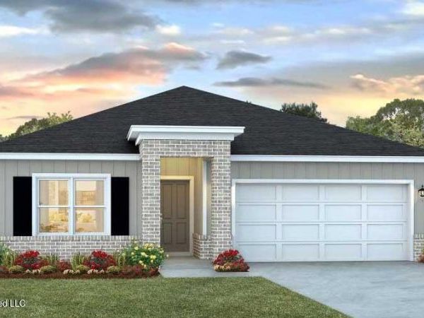 820 Fairway Avenue, Byram, MS 39272