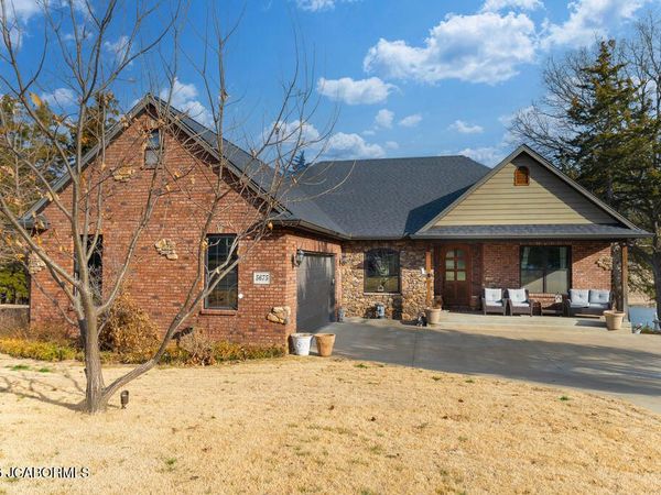 5675 E WATERFRONT DRIVE, Columbia, MO 65202