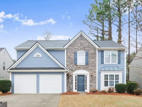 4294 Brighton Way NW, Kennesaw, GA 30144