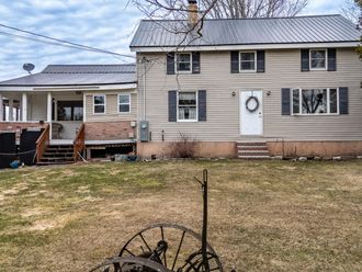 191 Wyman Road Palmyra, ME 04965