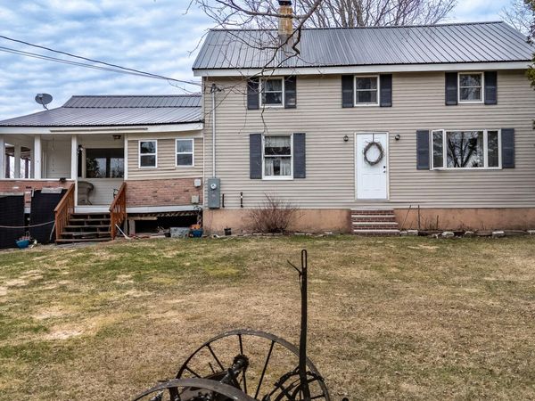 191 Wyman Road, Palmyra, ME 04965