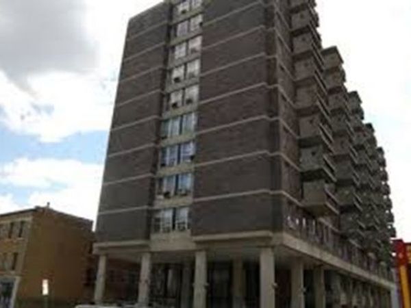 872 Mass Ave, Unit 311, Cambridge, MA 02139