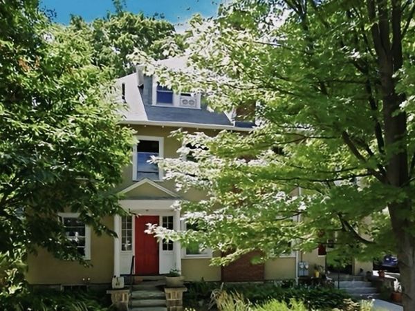 44-46 Madison Ave, Unit 46, Newton, MA 02460