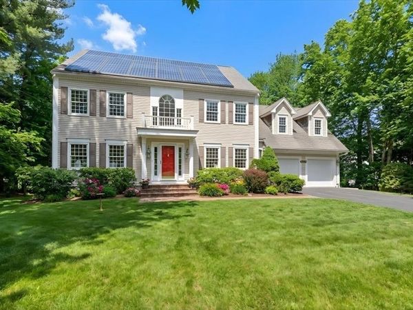 124 Captain Peirce Rd, Scituate, MA 02066