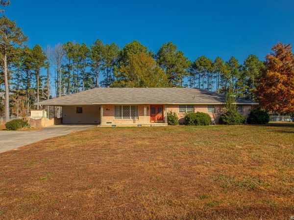 148 WINDCREST Drive, Malvern, AR 72104