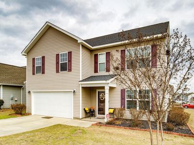 635 Pine Branch Lane, West Columbia, SC 29172