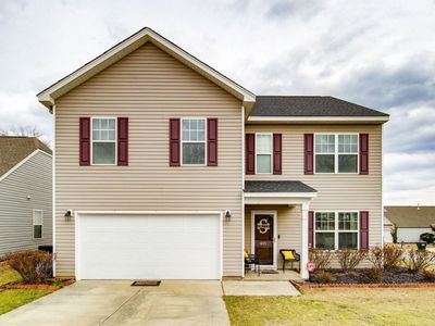 635 Pine Branch Lane, West Columbia, SC 29172