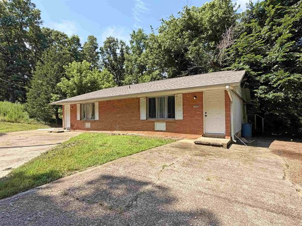 1201 Nightingale Cir, Horseshoe Bend, AR 72512