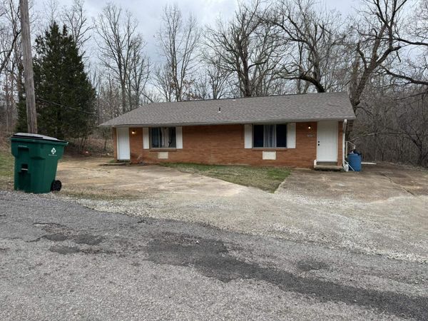 1201 Nightingale Cir, Horseshoe Bend, AR 72512