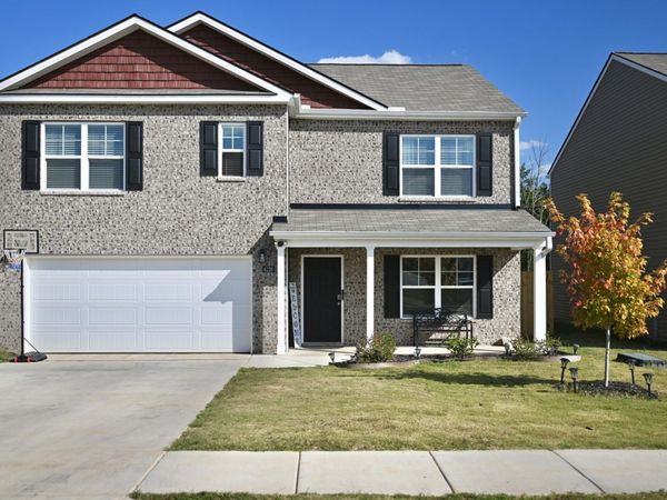 4126 Hines Lane NE, Cleveland, TN 37323