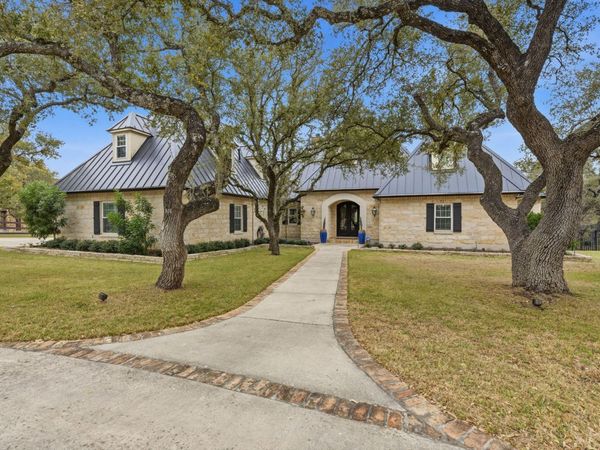 3118 La Ventana PKWY, Driftwood, TX 78619