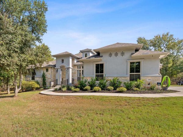 159 Raptor Beak WAY , Cedar Creek, TX 78612