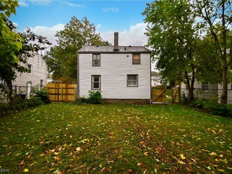 542 Montgomery Street , Akron, OH 44305 Photo 20