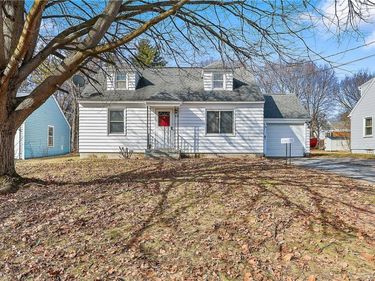 114 Lynn Drive, Syracuse, NY 13212