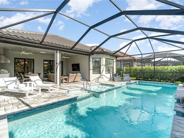 9536 Montelanico LOOP , NAPLES, FL 34119