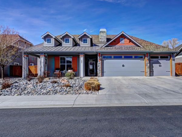 687 Creek Lane, Grand Junction, CO 81505
