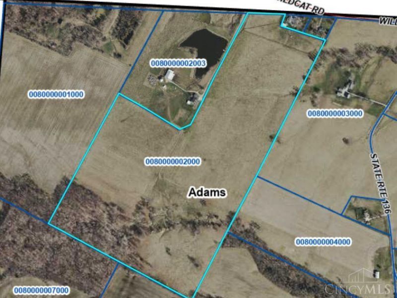 ac Wildcat Road, Winchester, OH 45697 Photo 21