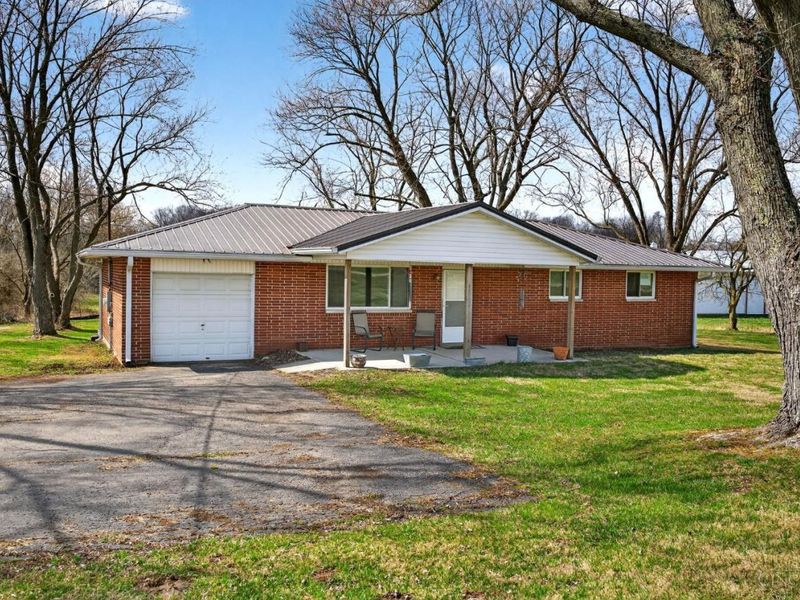 13083 S OH 122 Road, Somerville, OH 45064 Photo 1