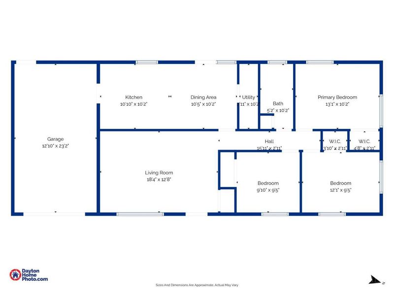 13083 S OH 122 Road, Somerville, OH 45064 Photo 40